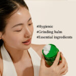 Dr. Althea Pure Grinding Cleansing Balm - Image 3