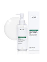 Anua Heartleaf Pore Control Cleansing Oil Mild 200 Ml