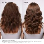⁦OLAPLEX NO. 3 HAIR PERFECTOR PRE-SHAMPOO STRENGTHENING AND REPARATIVE HAIR TREATMENT 100ML⁩ - الصورة ⁦2⁩