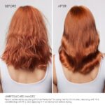 ⁦OLAPLEX NO. 3 HAIR PERFECTOR PRE-SHAMPOO STRENGTHENING AND REPARATIVE HAIR TREATMENT 100ML⁩ - الصورة ⁦3⁩