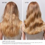 ⁦OLAPLEX NO. 3 HAIR PERFECTOR PRE-SHAMPOO STRENGTHENING AND REPARATIVE HAIR TREATMENT 100ML⁩ - الصورة ⁦4⁩