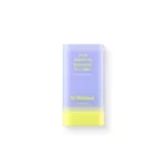 BY WISHTREND Pore Smoothing Bakuchiol Sun Stick 18g