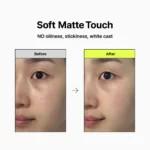 BY WISHTREND Pore Smoothing Bakuchiol Sun Stick 18g - Image 6