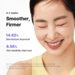 BY WISHTREND Pore Smoothing Bakuchiol Sun Stick 18g - Image 3