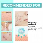 numbuzin No.1 Pantothenic B5 Active Soothing Cream - Image 2