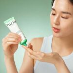 Purito SEOUL Wonder Releaf Centella Daily Sun Lotion [60ml] - Image 2
