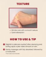 ⁦KSECRET SEOUL 1988 Serum: Retinal Liposome 2% + Black Ginseng⁩ - الصورة ⁦4⁩