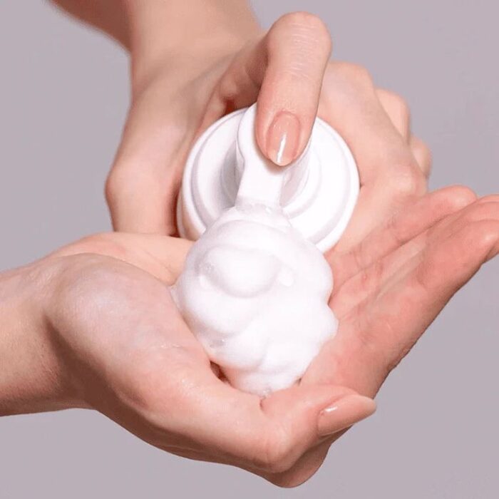 ⁦ETUDE Soon Jung pH 6.5 Whip Cleanser⁩ - الصورة ⁦2⁩