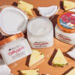 Tree Hut Shea Sugar Scrub Coco Colada (510 g) - Image 2