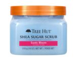 Tree Hut Shea Sugar Scrub Exotic Bloom (510 g)