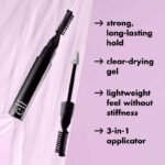 Elf Brow Laminating Gel - Image 5