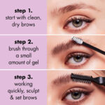 Elf Brow Laminating Gel - Image 4