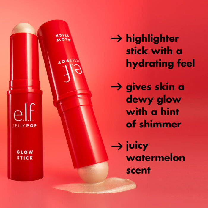 Elf Jelly Pop Glow Stick - Image 5