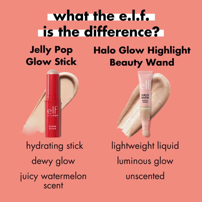 Elf Jelly Pop Glow Stick - Image 7