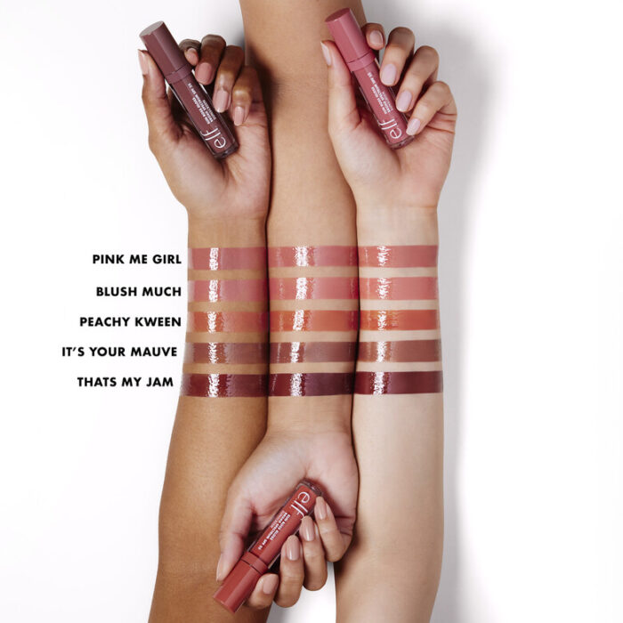 Elf Sun Boss Gloss SPF 25 - Image 2