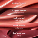 Elf Sun Boss Gloss SPF 25 - Image 3