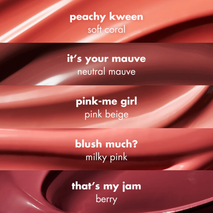 Elf Sun Boss Gloss SPF 25 - Image 3