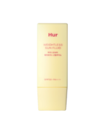 House of Hur Weightless Sun Fluid 50 Ml