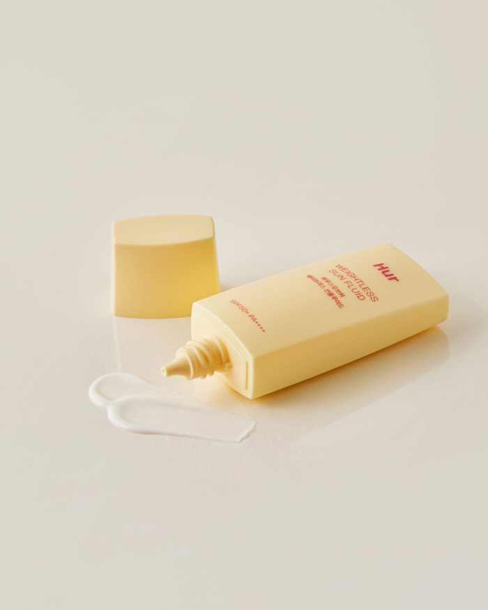 House of Hur Weightless Sun Fluid 50 Ml - Image 2