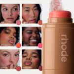 ⁦Rhode pocket blush⁩ - الصورة ⁦4⁩