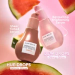 ⁦GLOW RECIPE WATERMELON GLOW NIACINAMIDE HUE DROPS 40ML⁩ - الصورة ⁦6⁩