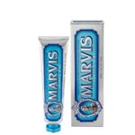 MARVIS AQUATIC MINT TOOTHPASTE (85ML) - Image 2