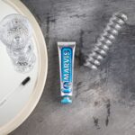 MARVIS AQUATIC MINT TOOTHPASTE (85ML) - Image 3