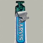 MARVIS AQUATIC MINT TOOTHPASTE (85ML) - Image 4