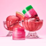 LANEIGE LIP SLEEPING MASK - WATERMELON POP 20G - Image 2