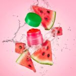 LANEIGE LIP SLEEPING MASK - WATERMELON POP 20G - Image 4