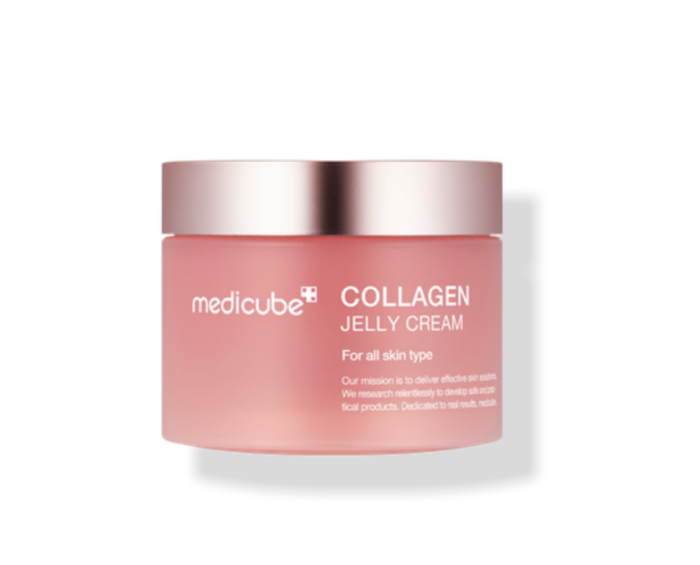 medicube Collagen Jelly Cream - Image 2