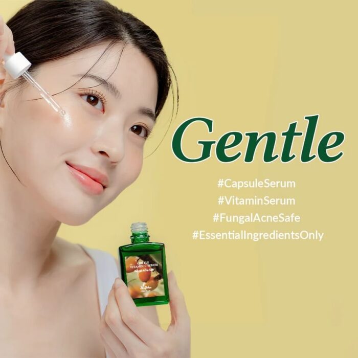 Dr. Althea Gentle Vitamin C Serum - Image 2