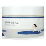 ROUND LAB Birch Juice Moisturizing Cream 80 Ml