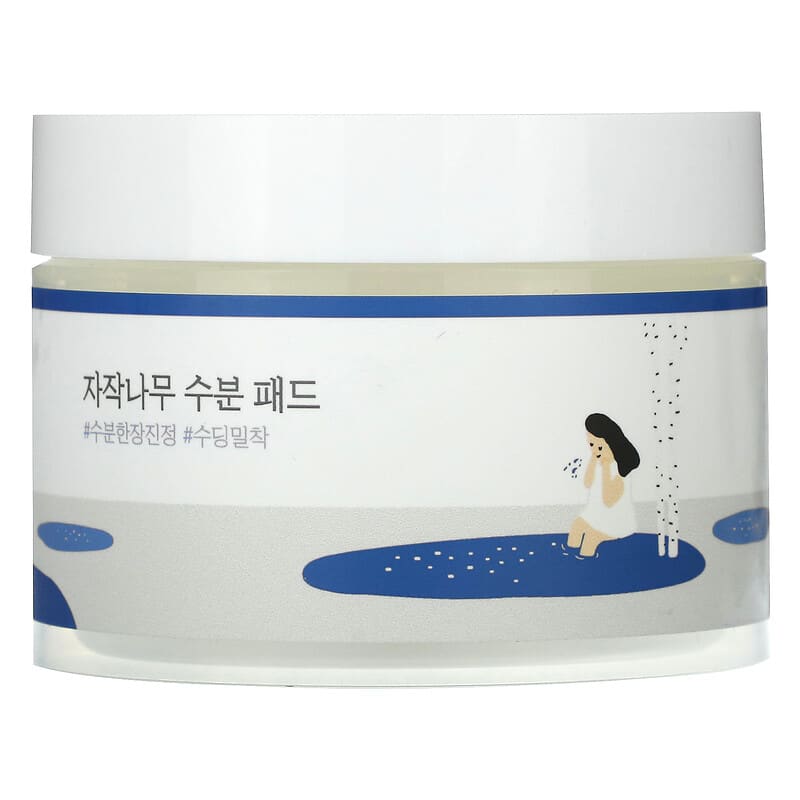 IMG_8603 ROUND LAB Birch Juice Moisturizing Cream 80 Ml - Image 1