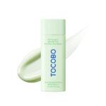TOCOBO Cica Calming Sun Serum 50 Ml
