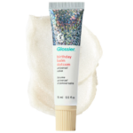 Glossier Balm Dotcom Lip Balm and Skin Salve