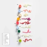 ⁦Glossier Balm Dotcom Lip Balm and Skin Salve⁩ - الصورة ⁦2⁩