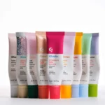 ⁦Glossier Balm Dotcom Lip Balm and Skin Salve⁩ - الصورة ⁦3⁩