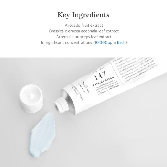 Dr. Althea 147 Barrier Cream 50 Ml - Image 2