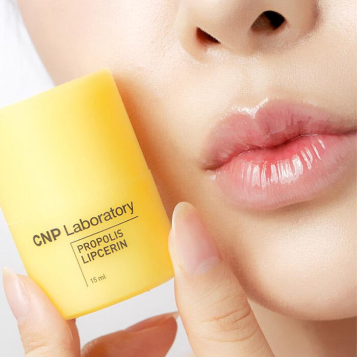 CNP Laboratory Propolis Lipcerin 15ml - Image 3