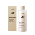 Anua Rice 70 Glow Milky Toner 250 ML