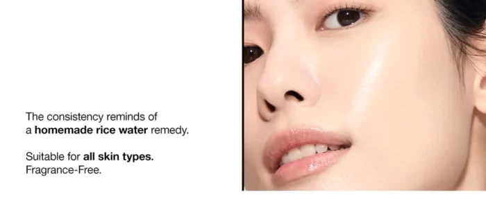 Anua Rice 70 Glow Milky Toner 250 ML - Image 6