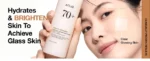 Anua Rice 70 Glow Milky Toner 250 ML - Image 8