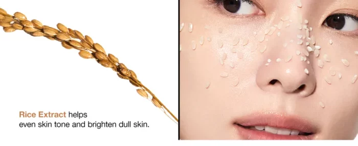 Anua - Rice Enzyme Brightening Cleansing Powder 40g - Image 4