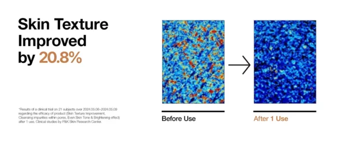 Anua - Rice Enzyme Brightening Cleansing Powder 40g - Image 10