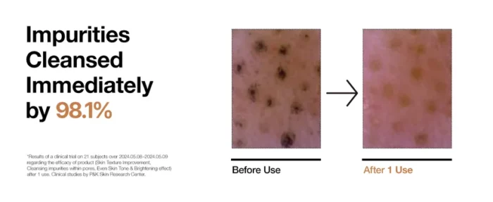 Anua - Rice Enzyme Brightening Cleansing Powder 40g - Image 11