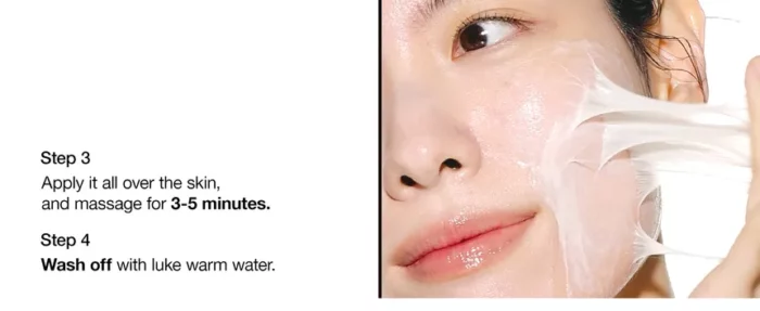 Anua - Rice Enzyme Brightening Cleansing Powder 40g - Image 17