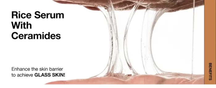 Anua - 7 Rice Ceramide Hydrating Barrier Serum 50 ml - Image 11