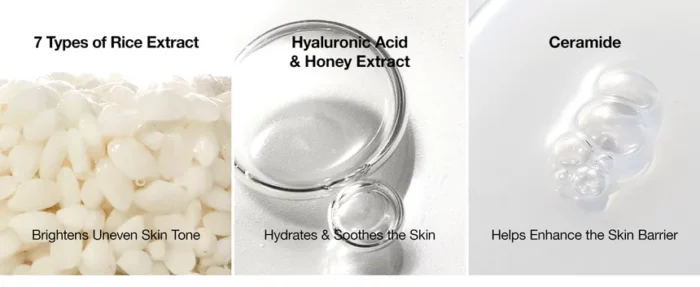 Anua - 7 Rice Ceramide Hydrating Barrier Serum 50 ml - Image 7