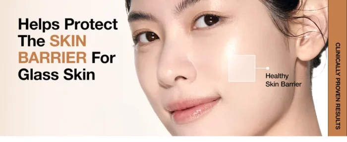 Anua - 7 Rice Ceramide Hydrating Barrier Serum 50 ml - Image 6